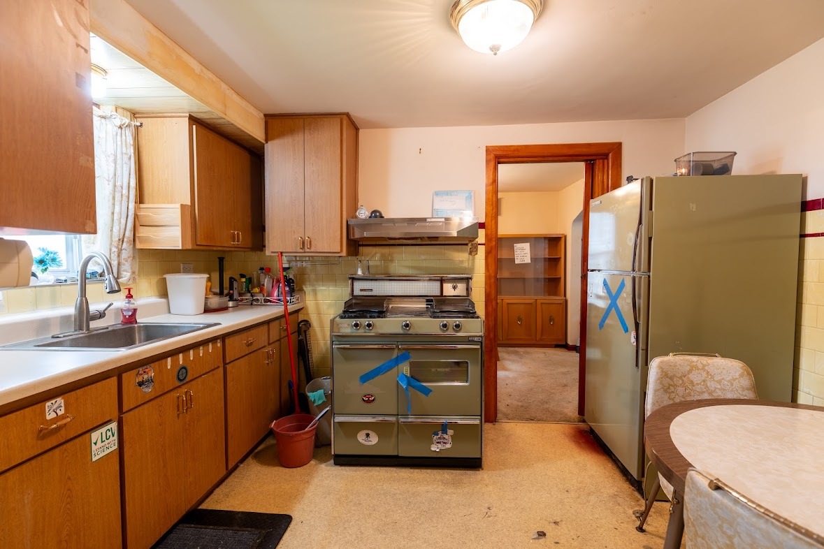 2802 Cuyler Avenue, Berwyn, IL 60402