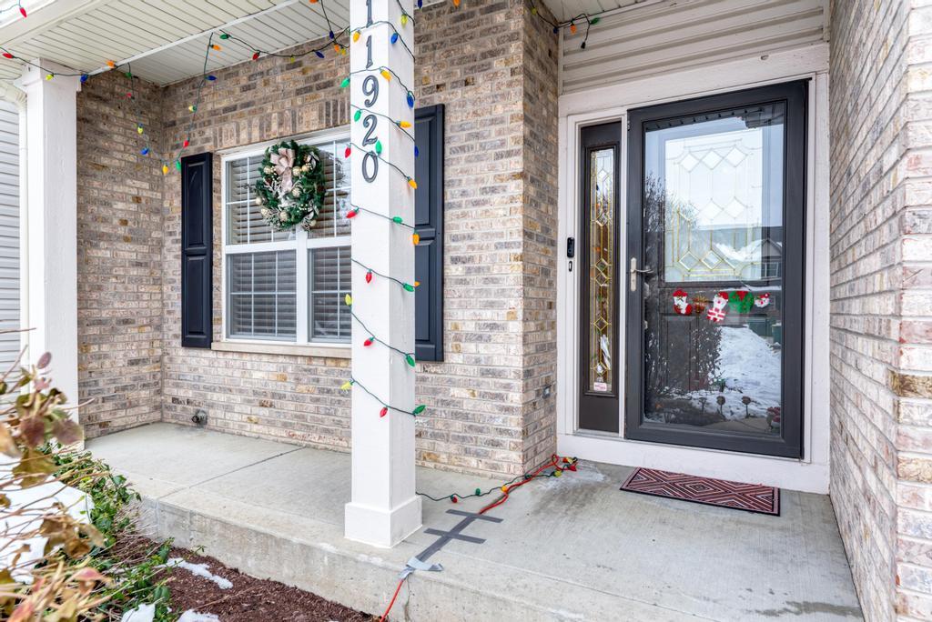 11920 Winterberry Lane, Plainfield, IL 60585