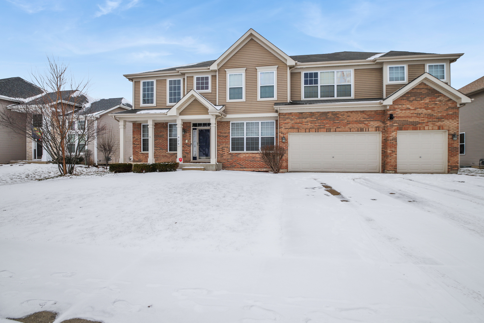 426 Kingfisher Road, Bartlett, IL 60103