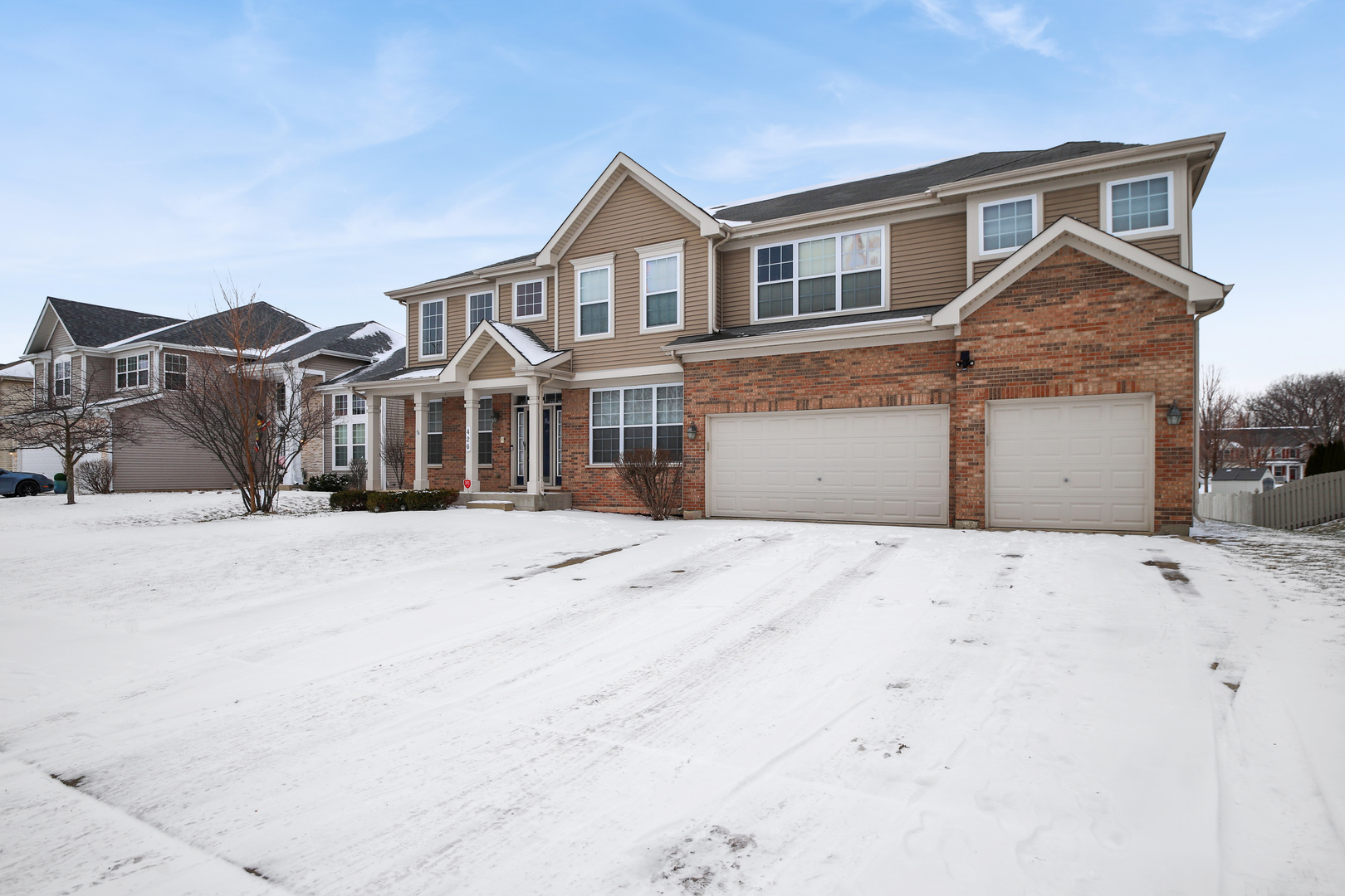 426 Kingfisher Road, Bartlett, IL 60103