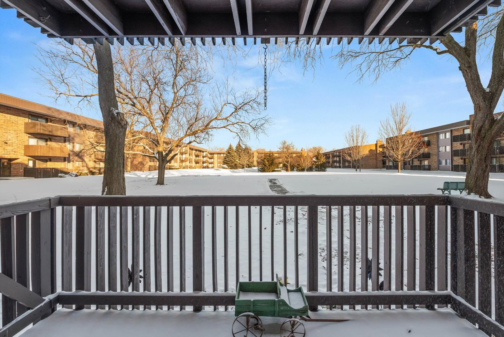 1501 Woodbridge Road #1A, Joliet, IL 60436