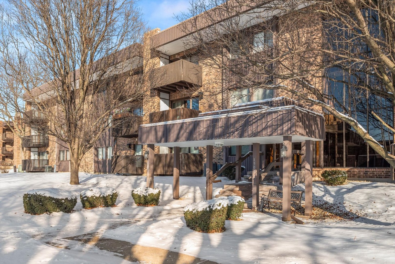 1501 Woodbridge Road #1A, Joliet, IL 60436