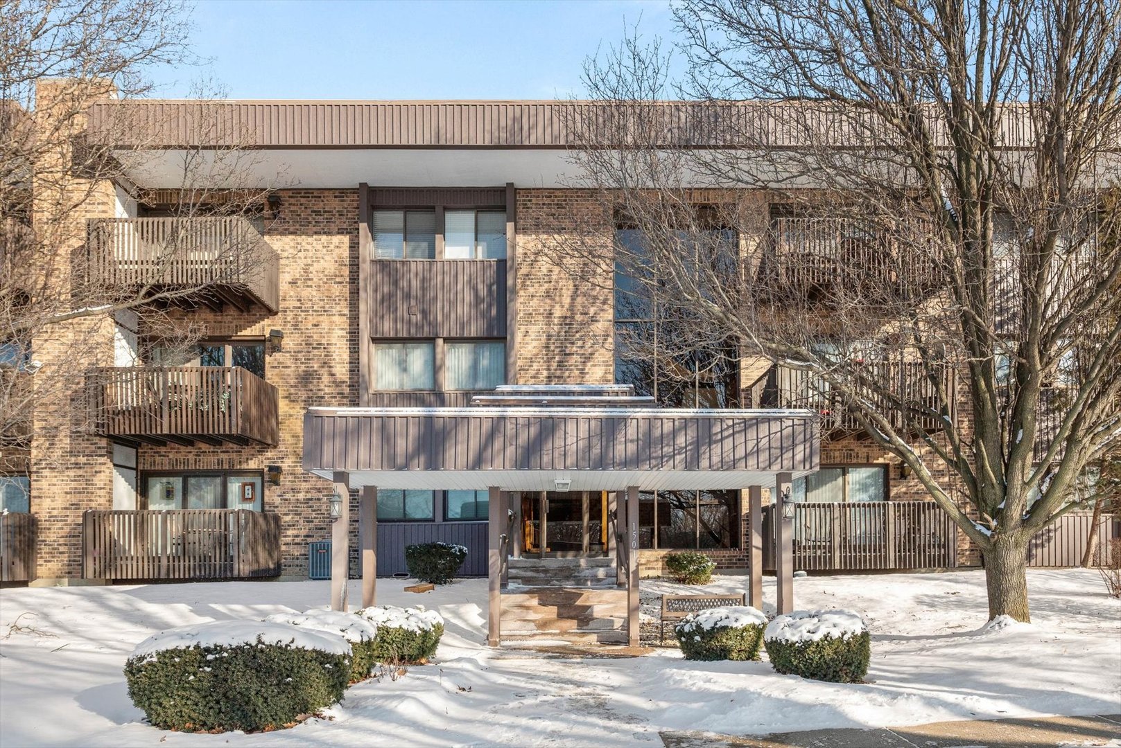 1501 Woodbridge Road #1A, Joliet, IL 60436