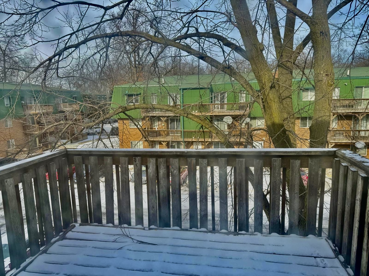 1942 Tall Oaks Drive #3B, Aurora, IL 60505