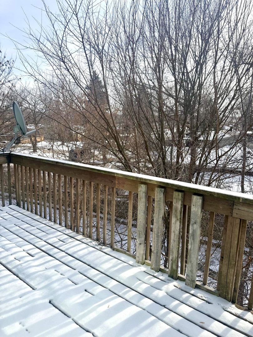 1942 Tall Oaks Drive #3B, Aurora, IL 60505