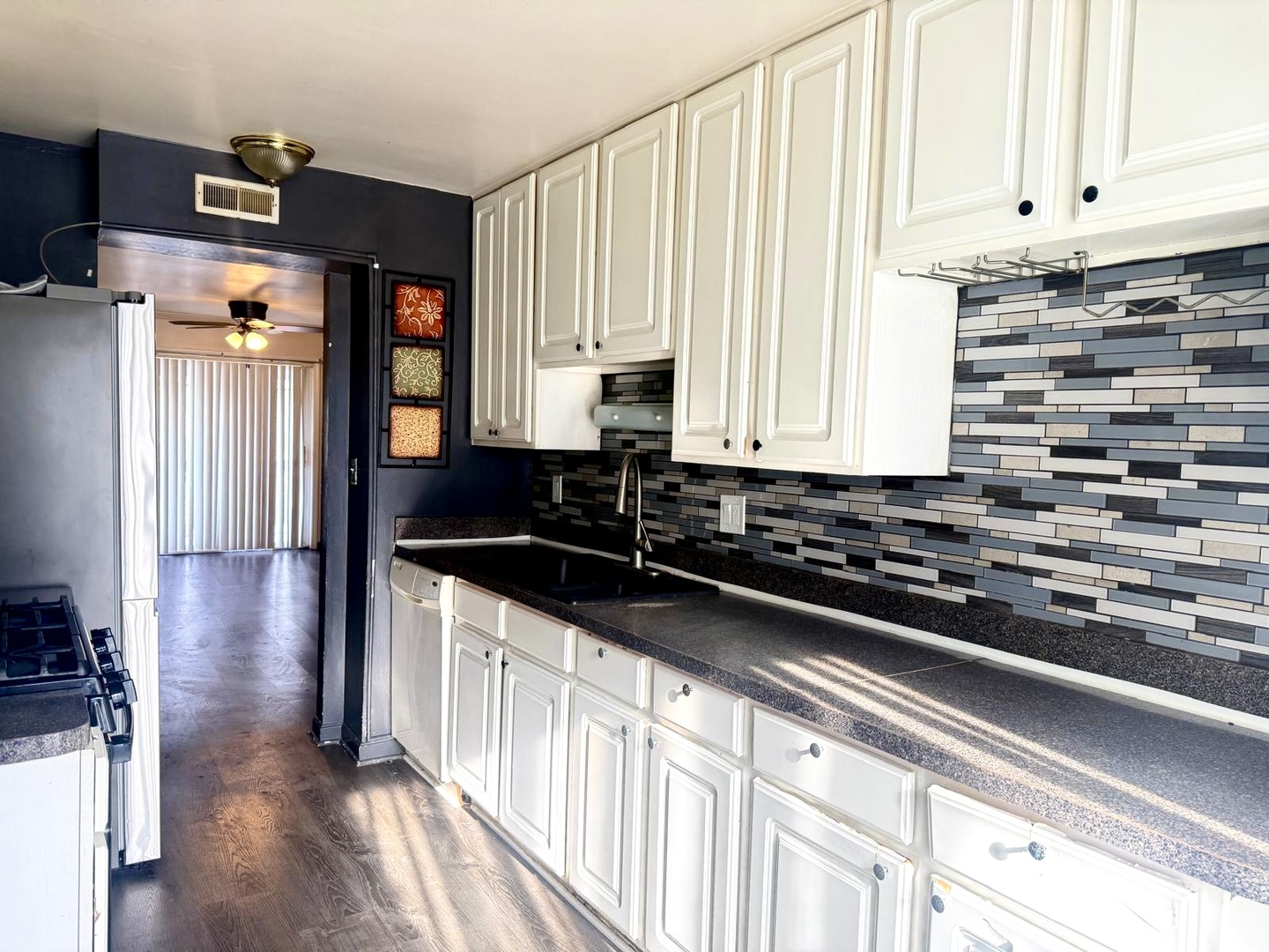 1942 Tall Oaks Drive #3B, Aurora, IL 60505