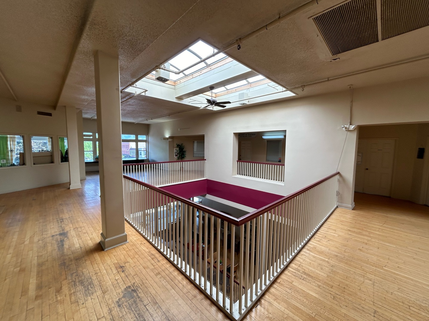 110 S Johnson Street, Woodstock, IL 60098