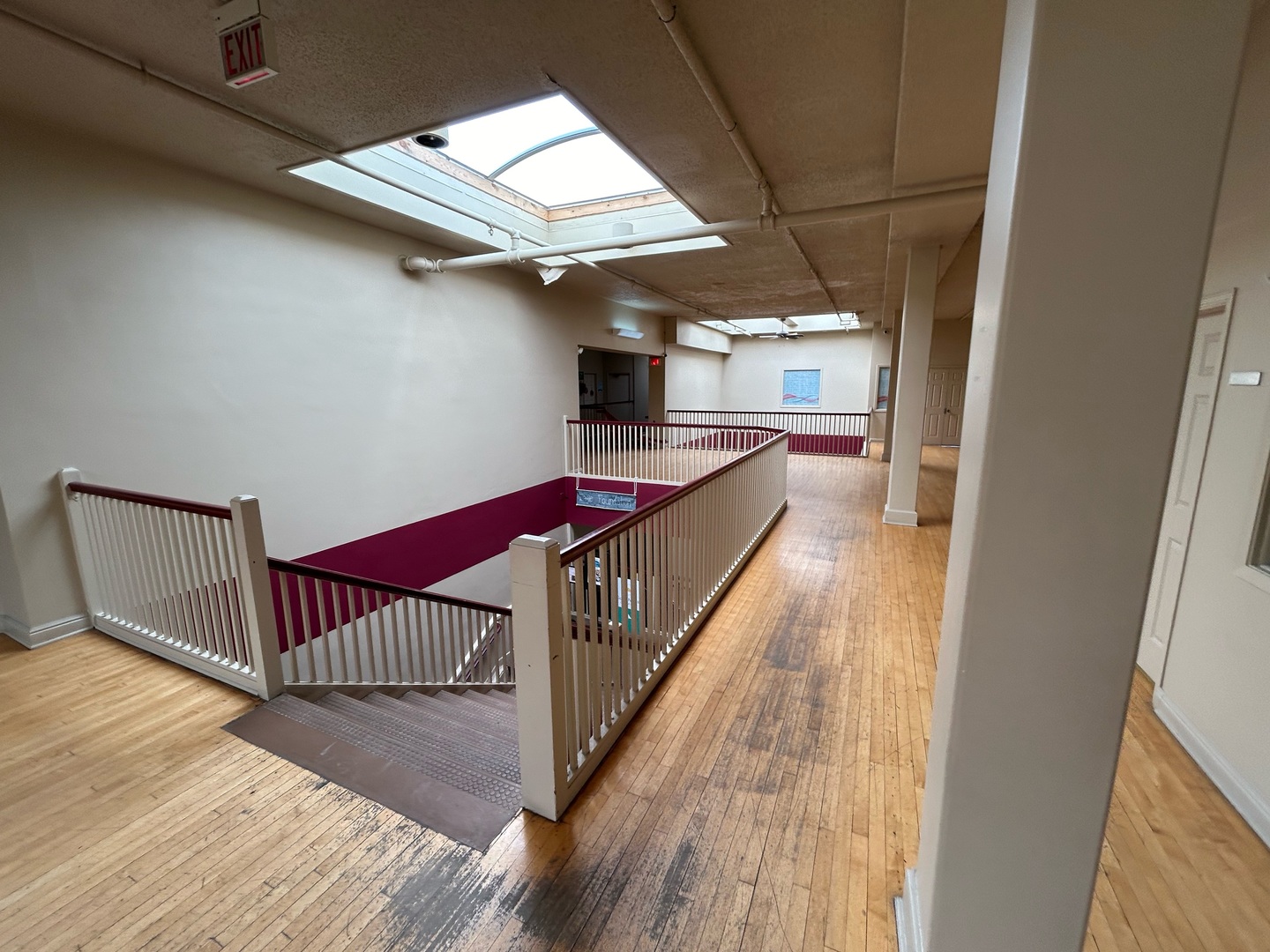 110 S Johnson Street, Woodstock, IL 60098