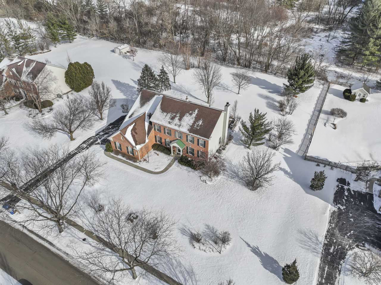 1575 Old Forge Road, Bartlett, IL 60103