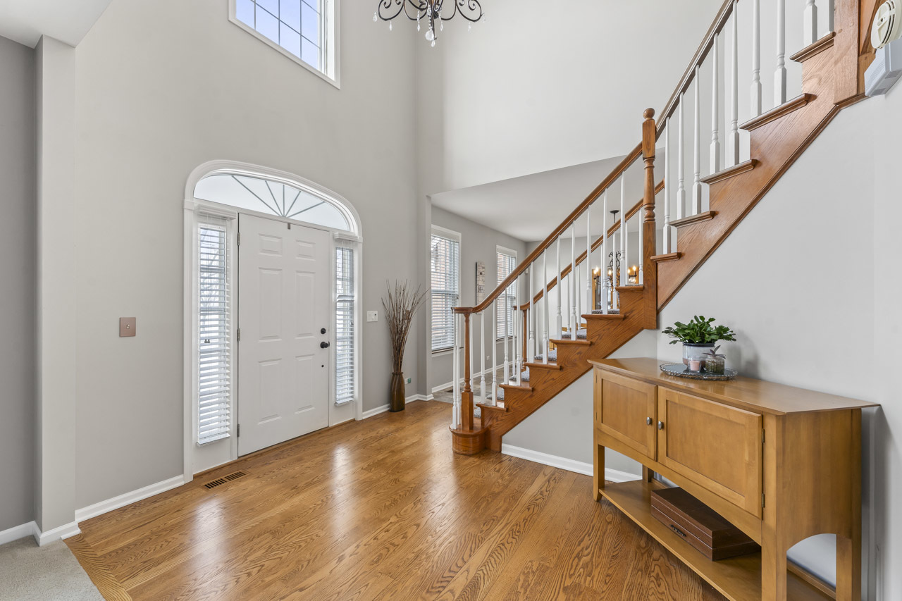 1575 Old Forge Road, Bartlett, IL 60103