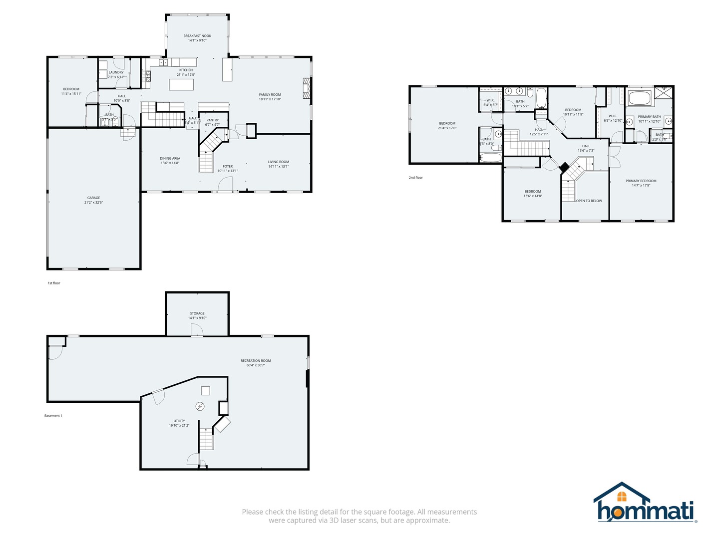 1575 Old Forge Road, Bartlett, IL 60103