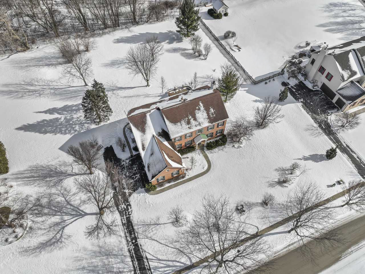 1575 Old Forge Road, Bartlett, IL 60103