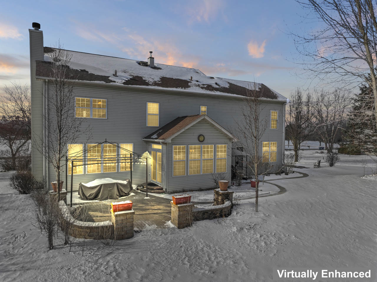 1575 Old Forge Road, Bartlett, IL 60103