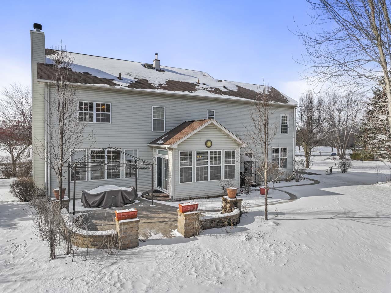 1575 Old Forge Road, Bartlett, IL 60103