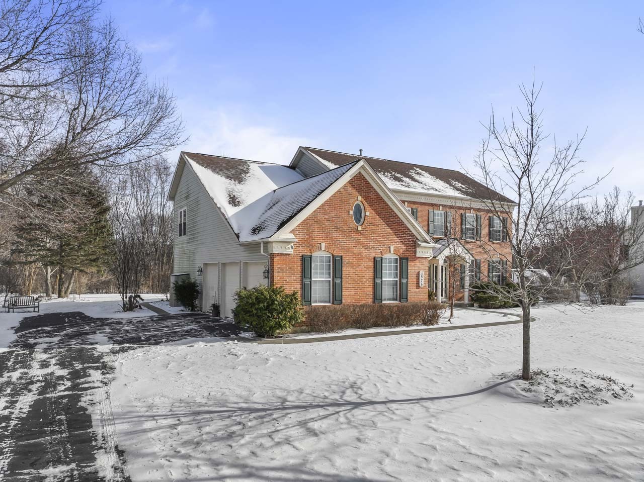 1575 Old Forge Road, Bartlett, IL 60103