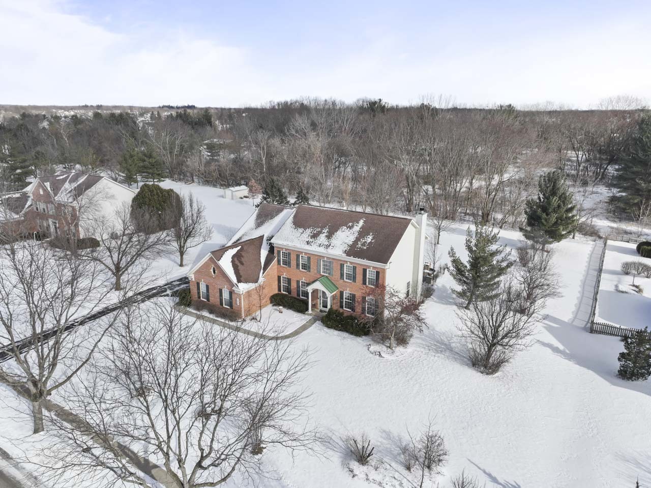 1575 Old Forge Road, Bartlett, IL 60103