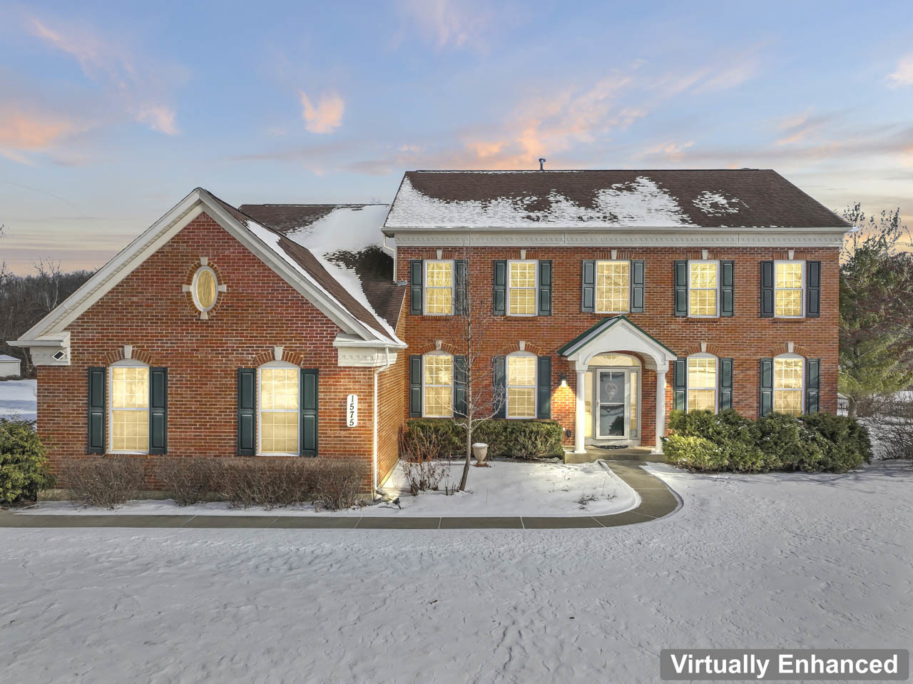 1575 Old Forge Road, Bartlett, IL 60103