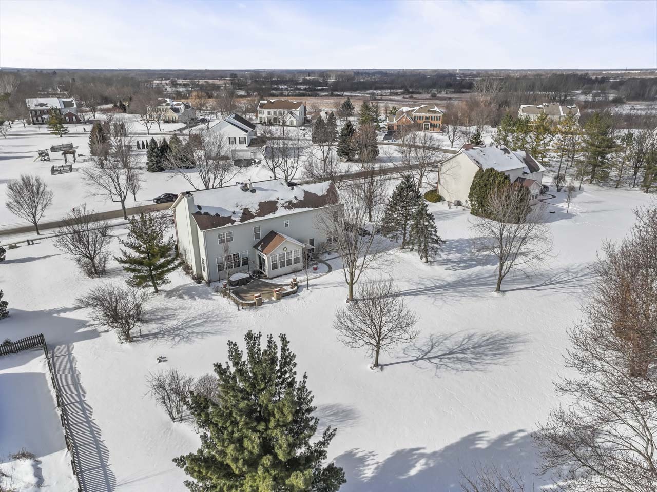 1575 Old Forge Road, Bartlett, IL 60103