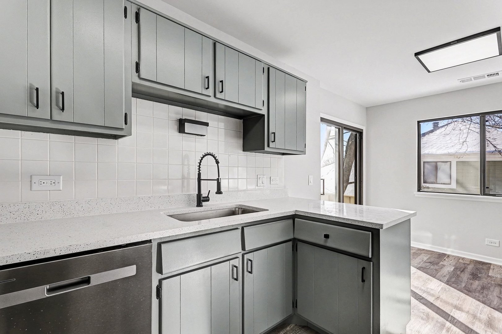 1051 Driftwood Court #A2, Wheeling, IL 60090