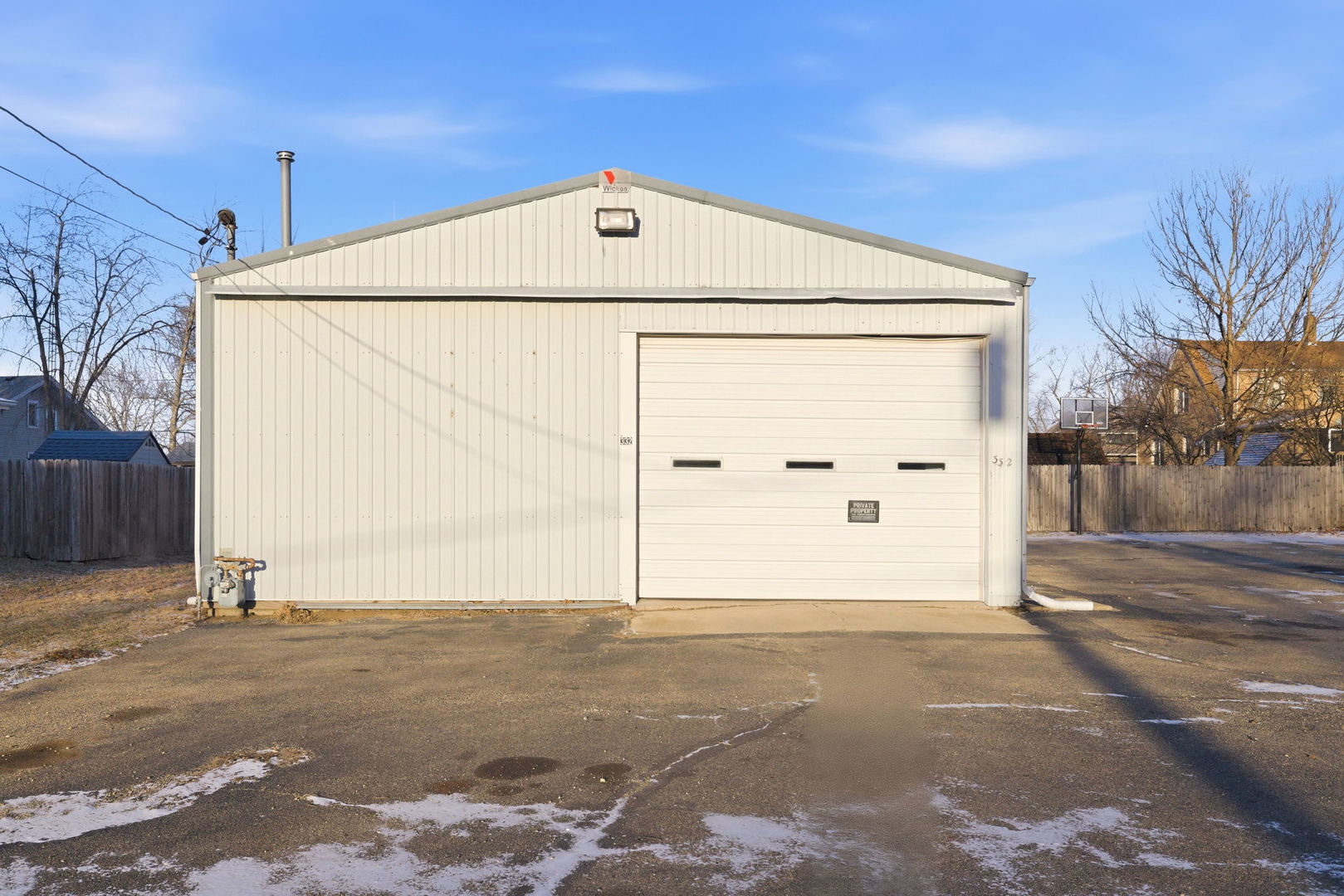 332 E French Street, Braidwood, IL 60408