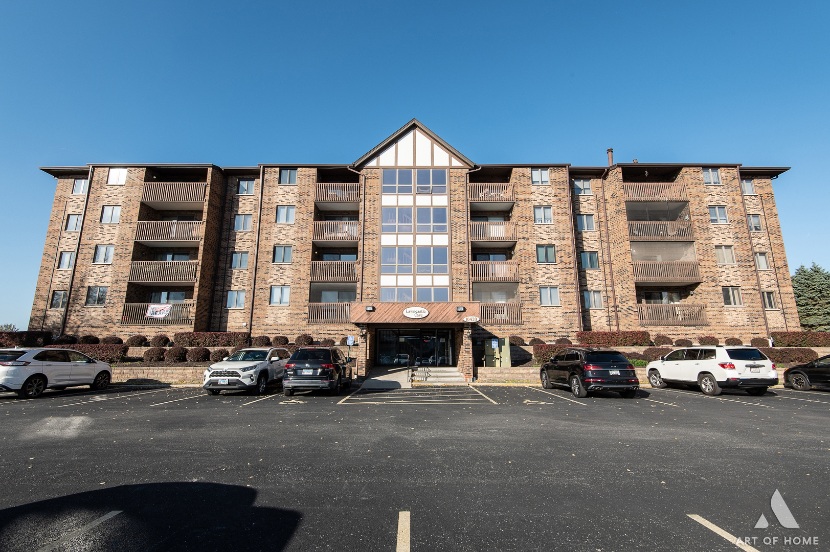 10420 Circle Drive #47B, Oak Lawn, IL 60453