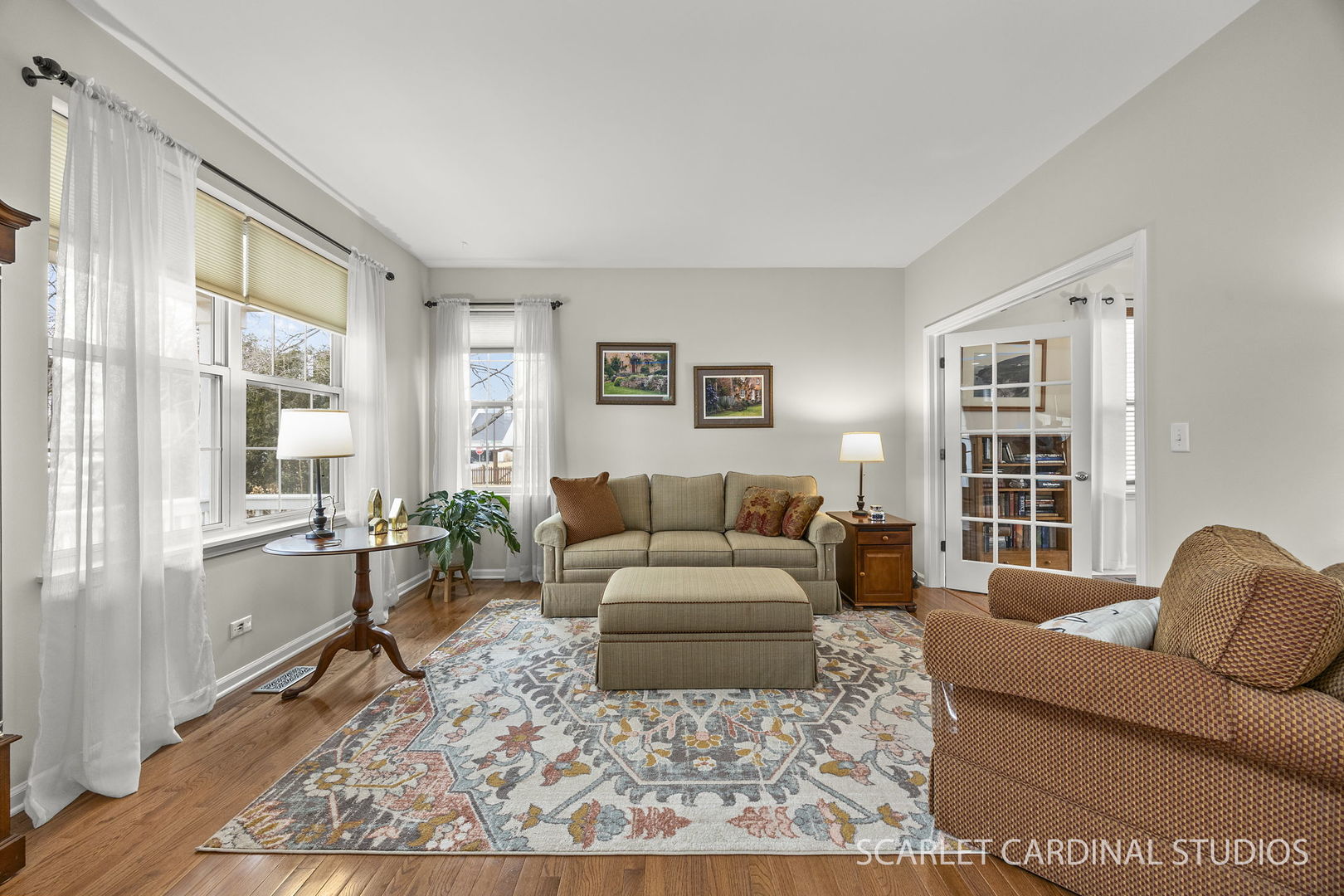 628 Ebony Drive, Oswego, IL 60543