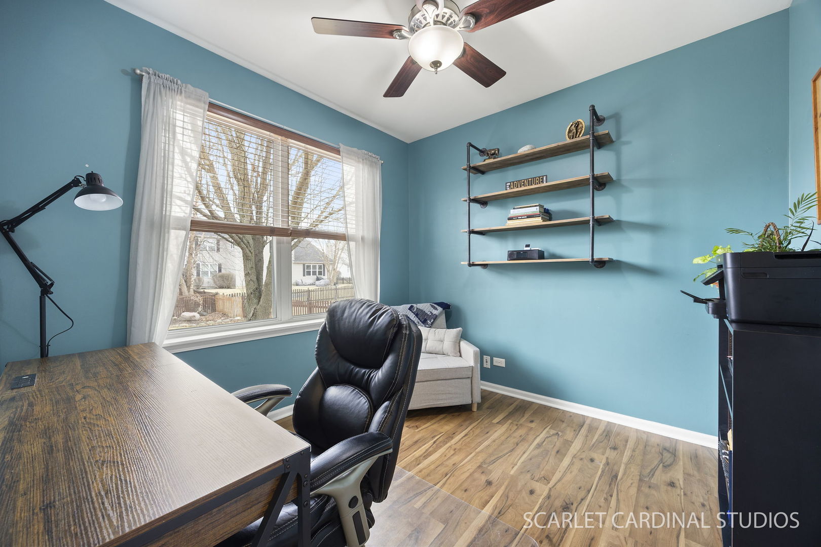 628 Ebony Drive, Oswego, IL 60543