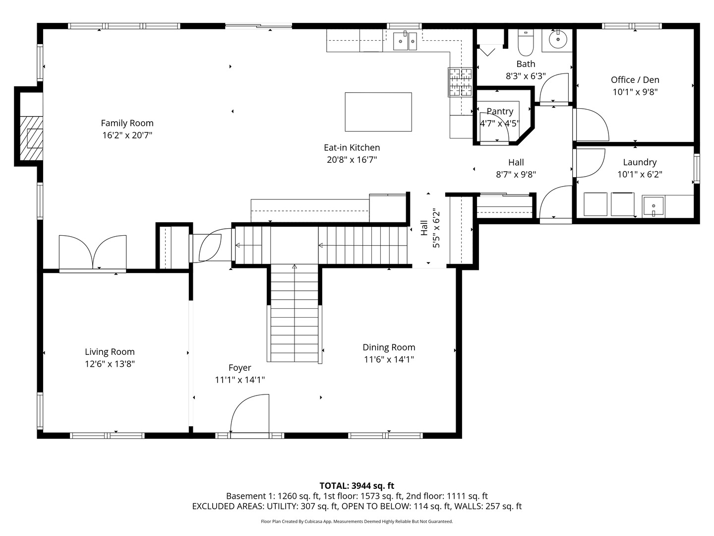 628 Ebony Drive, Oswego, IL 60543