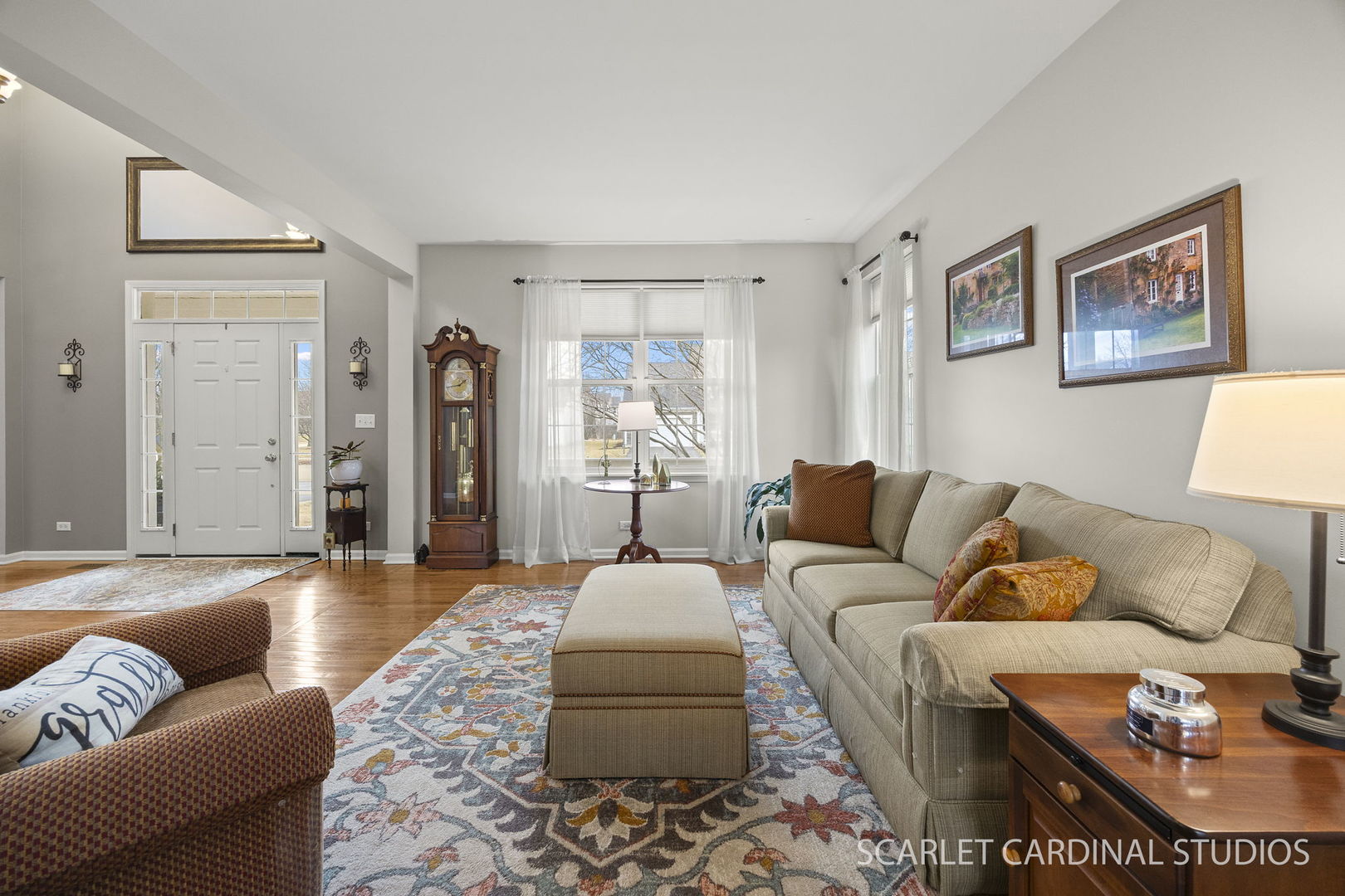 628 Ebony Drive, Oswego, IL 60543