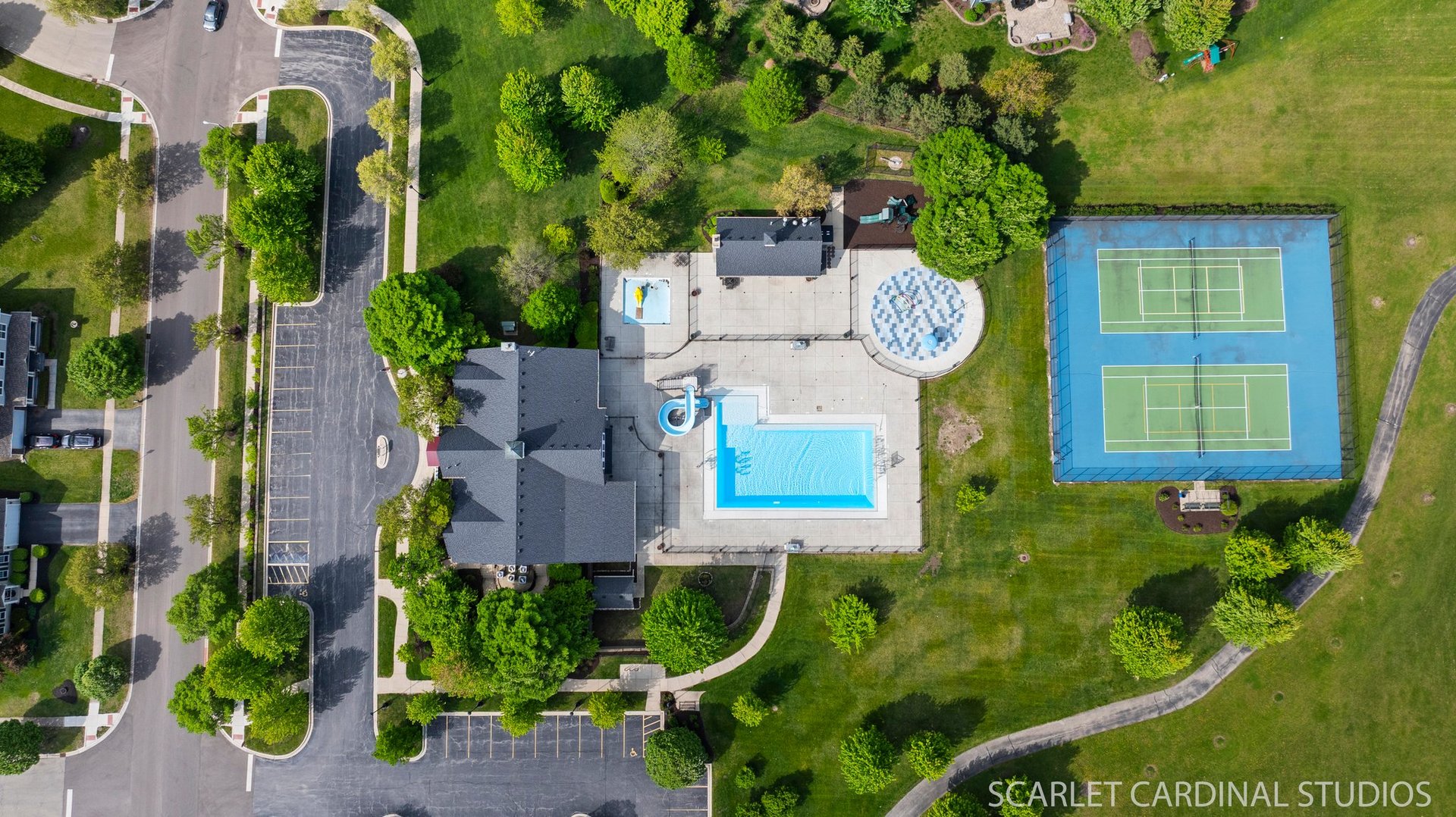 628 Ebony Drive, Oswego, IL 60543