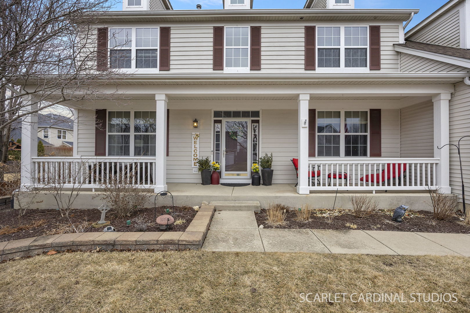 628 Ebony Drive, Oswego, IL 60543