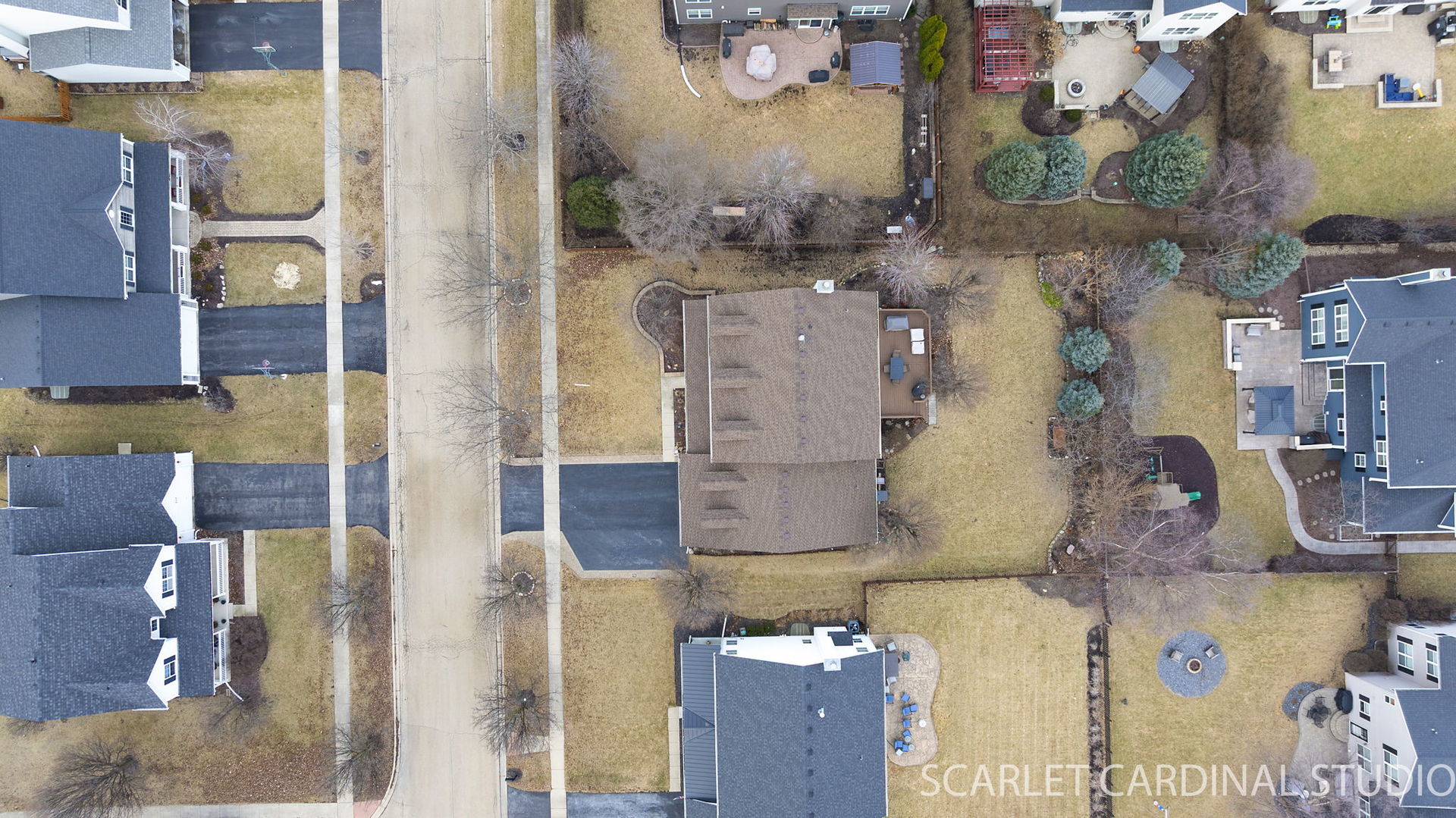 628 Ebony Drive, Oswego, IL 60543