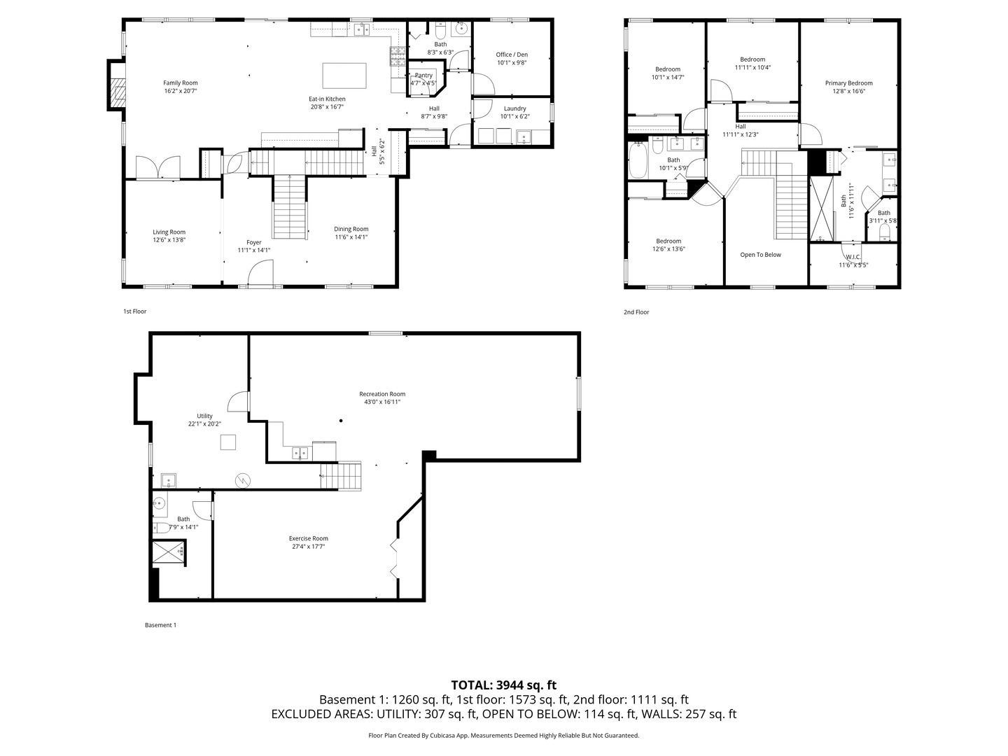 628 Ebony Drive, Oswego, IL 60543