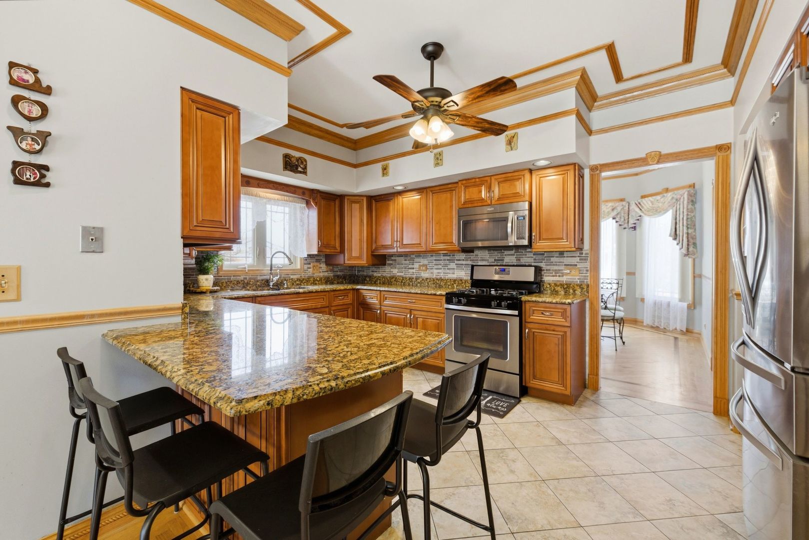 13335 W Choctaw Trail, Homer Glen, IL 60491