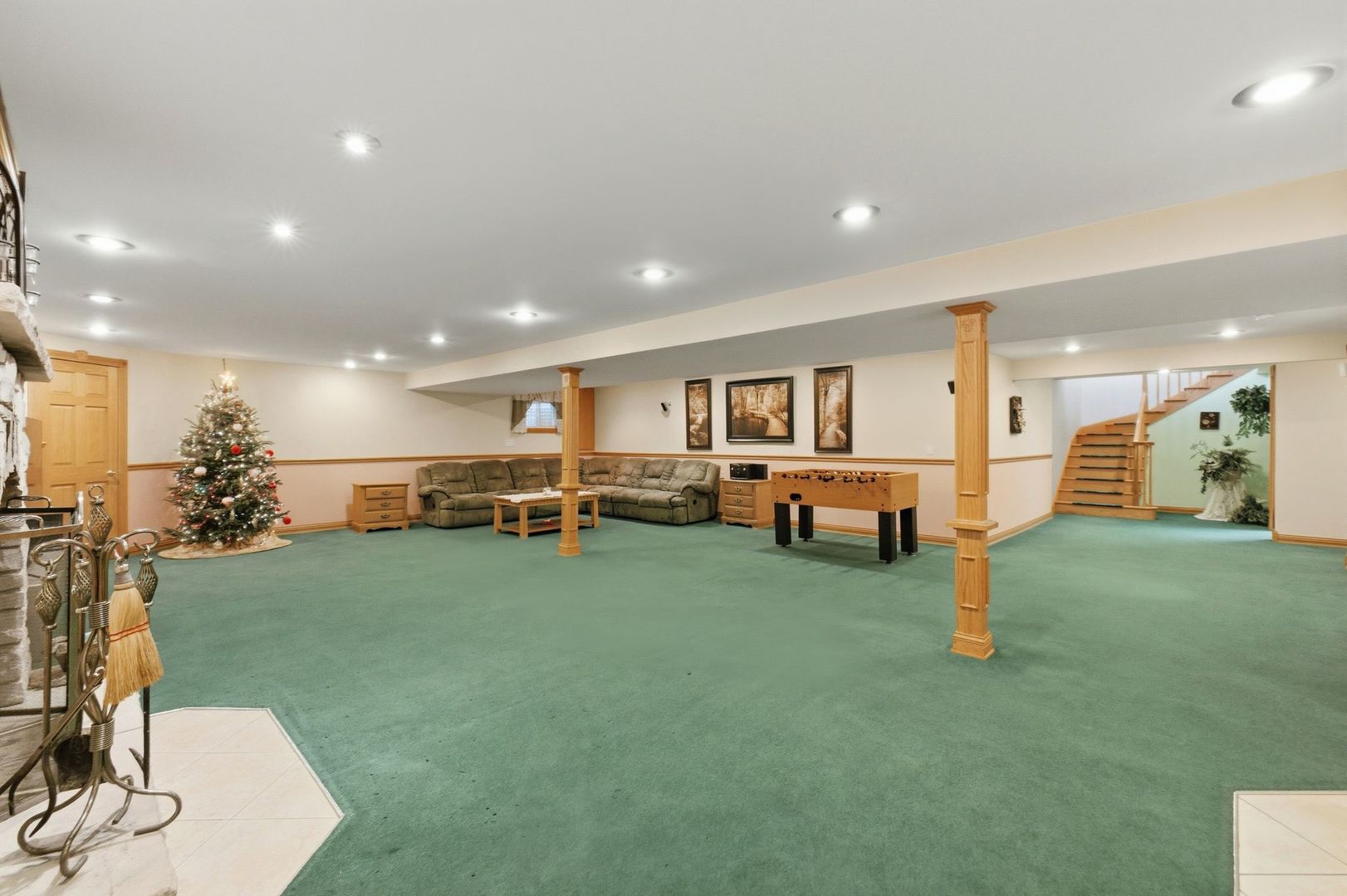 13335 W Choctaw Trail, Homer Glen, IL 60491