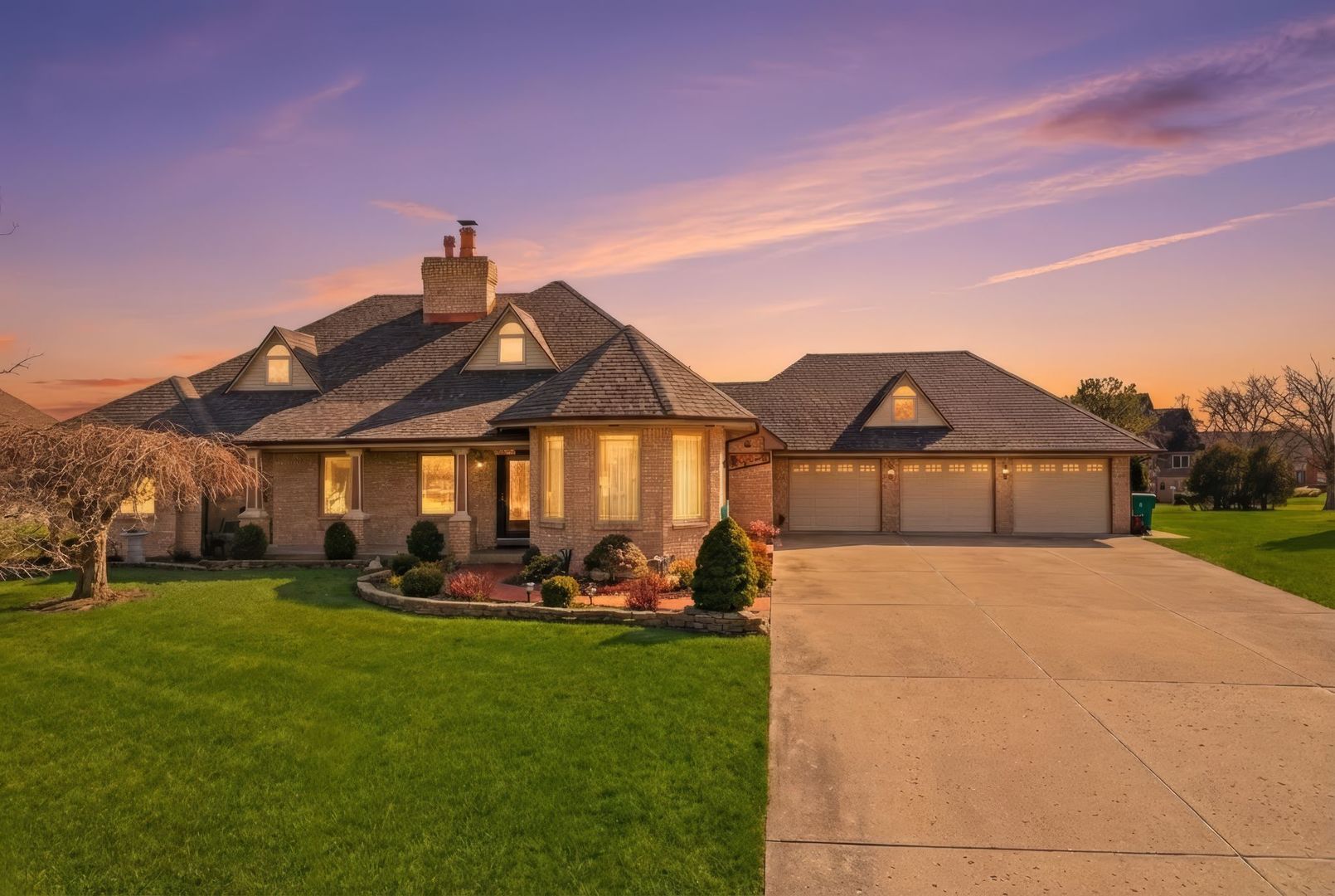 13335 W Choctaw Trail, Homer Glen, IL 60491