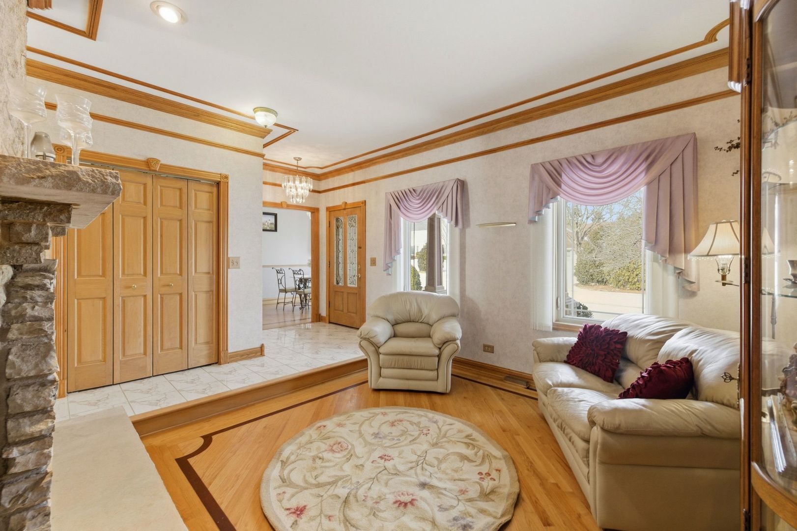 13335 W Choctaw Trail, Homer Glen, IL 60491