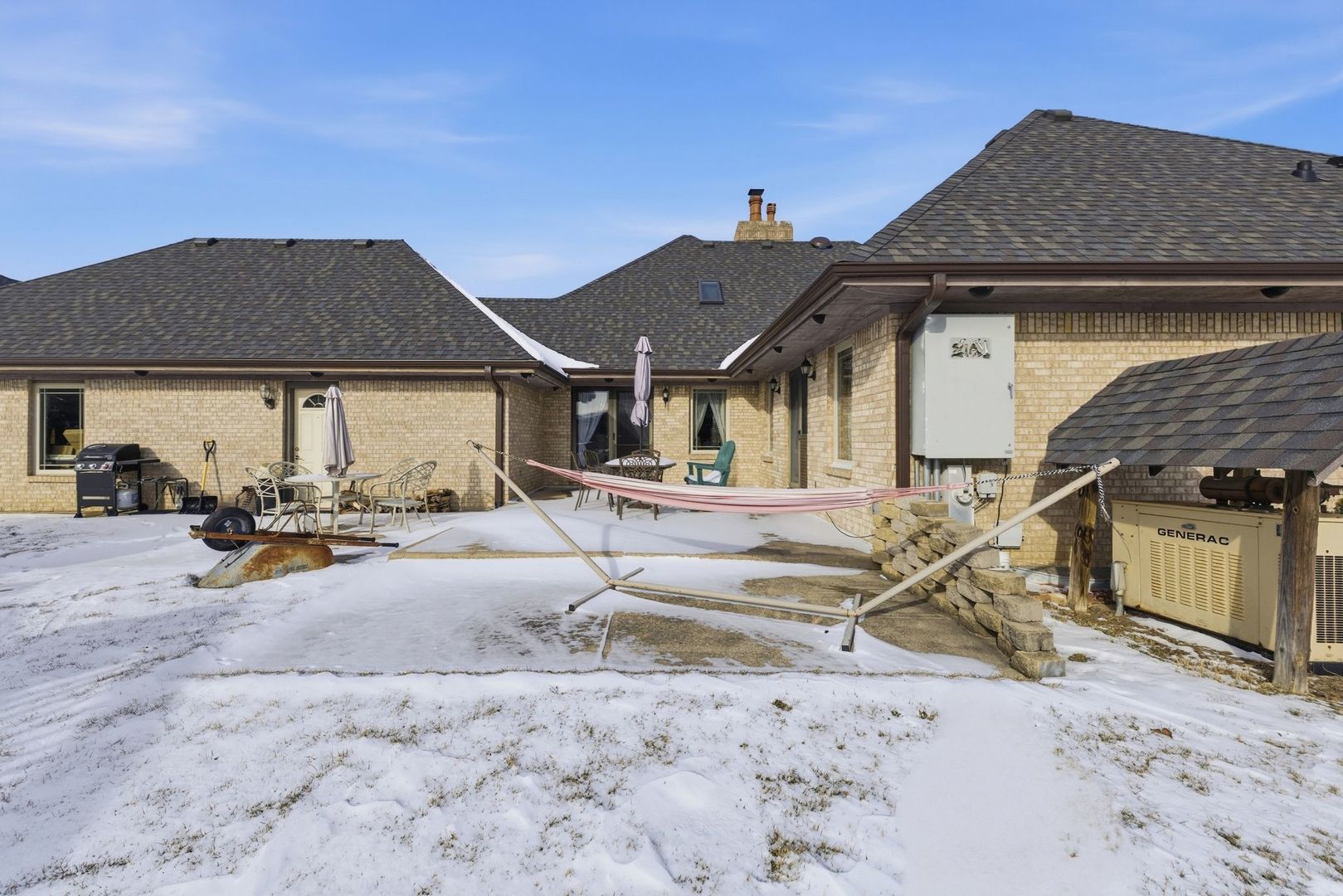 13335 W Choctaw Trail, Homer Glen, IL 60491