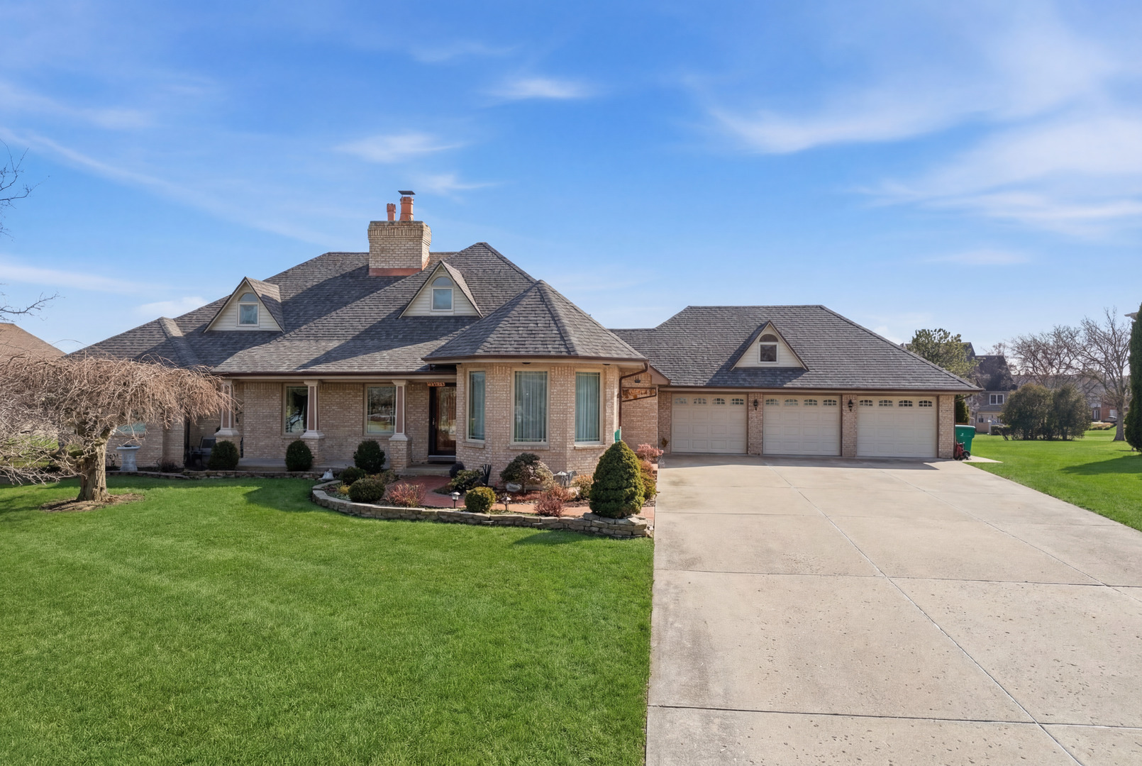 13335 W Choctaw Trail, Homer Glen, IL 60491