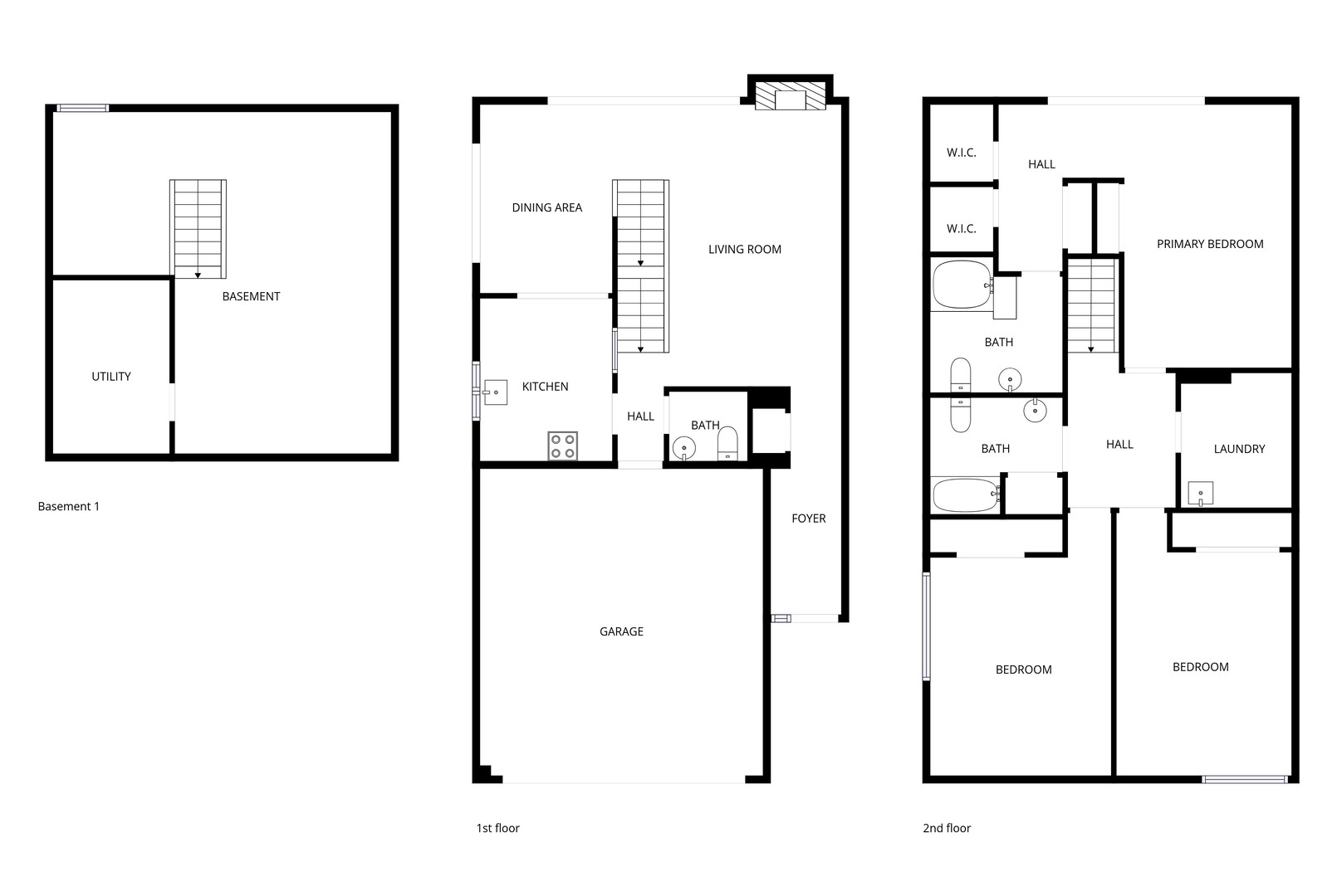 1571 Winnetka Road, Glenview, IL 60025