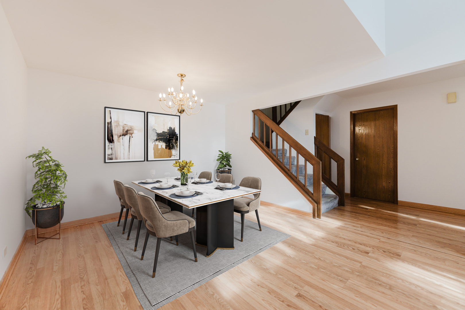 122 Brittany Drive, Streamwood, IL 60107