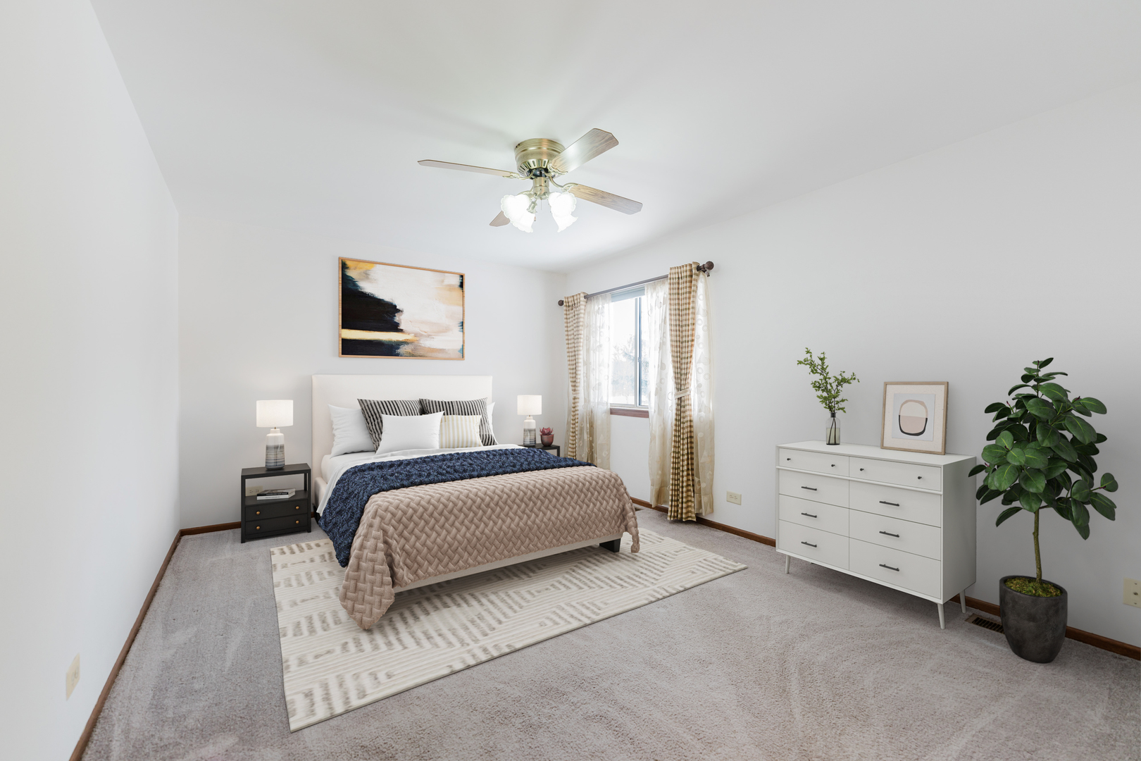 122 Brittany Drive, Streamwood, IL 60107