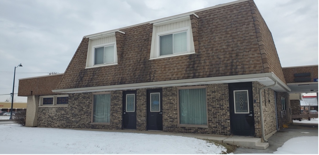 12004 S Pulaski Road, Alsip, IL 60803