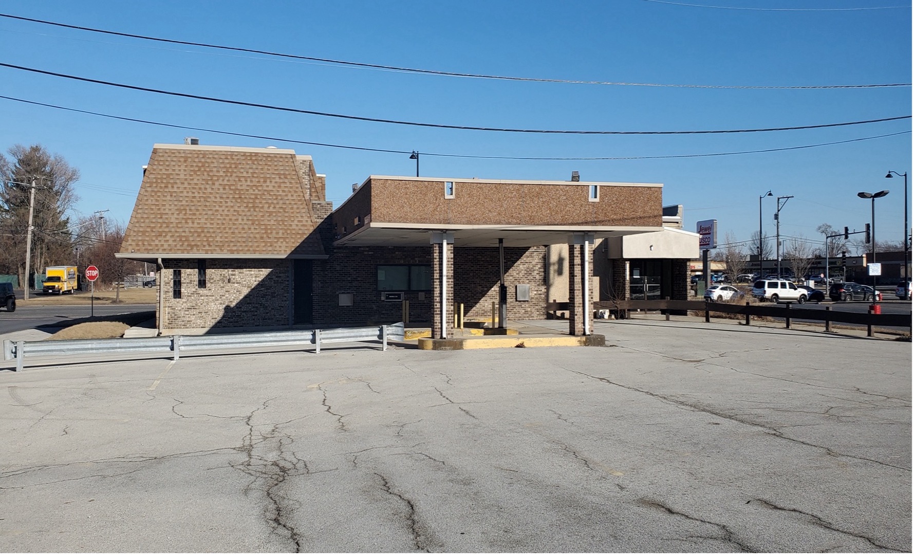 12004 S Pulaski Road, Alsip, IL 60803