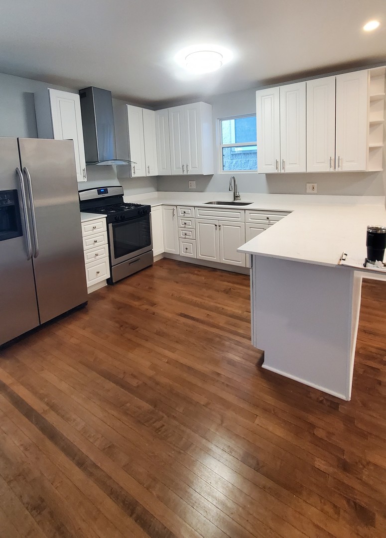 3615 S 53rd Avenue, Cicero, IL 60804