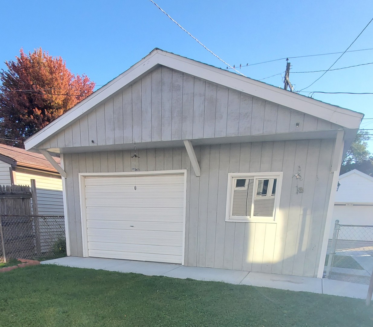 3615 S 53rd Avenue, Cicero, IL 60804