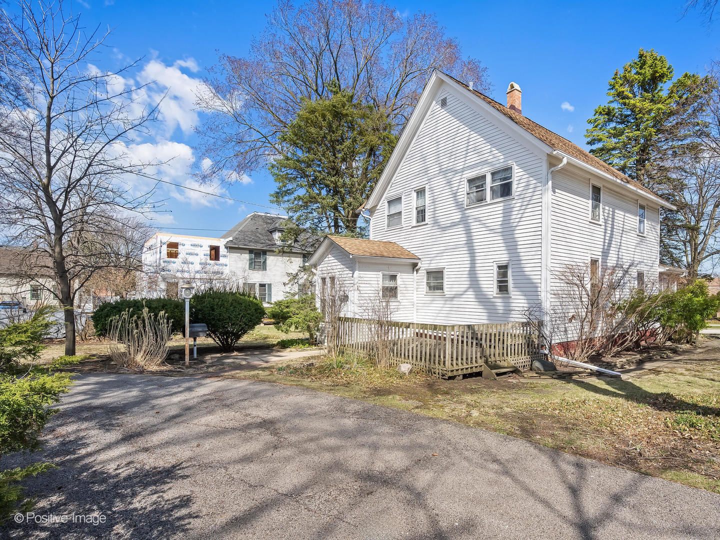 122 S Prospect Street, Roselle, IL 60172