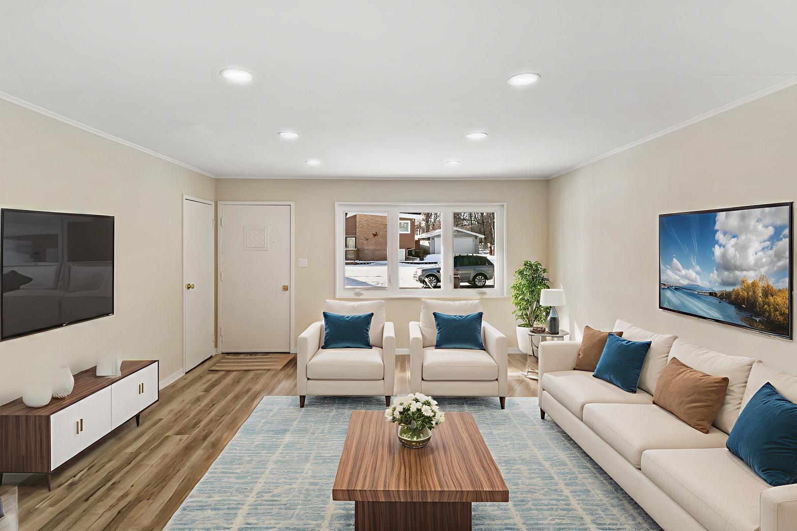 109 Wilson Street, Park Forest, IL 60466