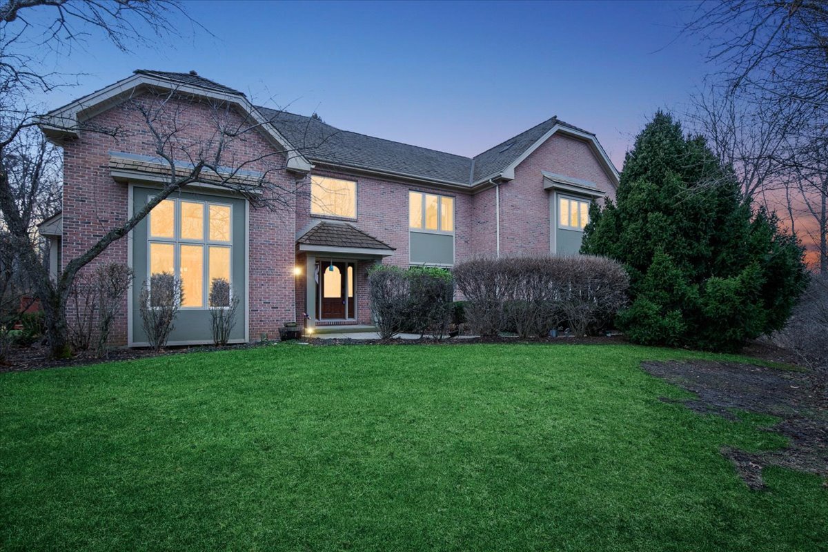 16693 W CHERRYWOOD Lane, Wadsworth, IL 60083