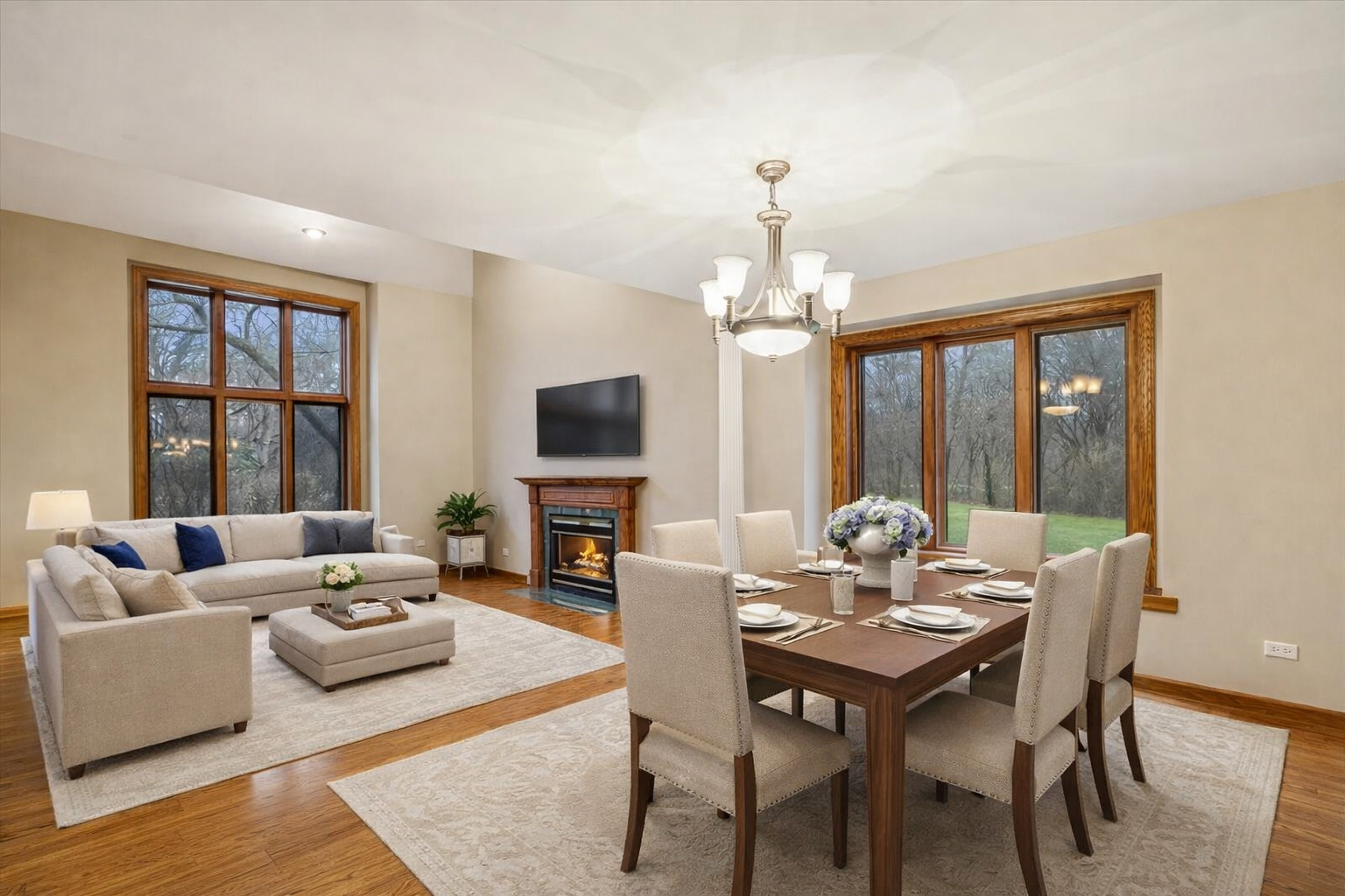 16693 W CHERRYWOOD Lane, Wadsworth, IL 60083